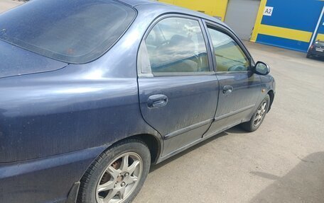 KIA Spectra II (LD), 2006 год, 330 000 рублей, 3 фотография