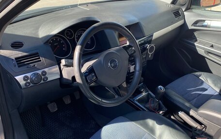 Opel Astra H, 2011 год, 630 000 рублей, 5 фотография