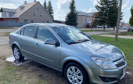 Opel Astra H, 2011 год, 630 000 рублей, 4 фотография