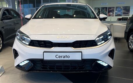 KIA Cerato IV, 2023 год, 2 794 900 рублей, 2 фотография