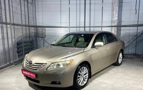 Toyota Camry, 2007 год, 1 199 000 рублей, 1 фотография