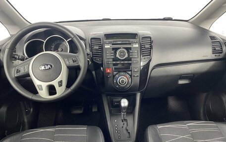 KIA Venga I, 2013 год, 1 295 000 рублей, 7 фотография