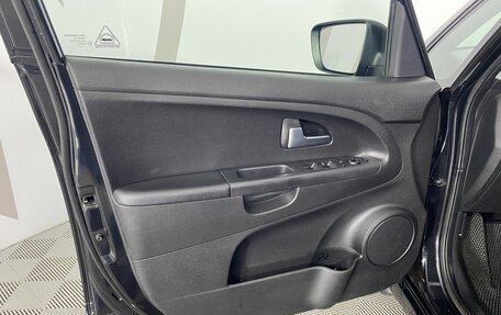 KIA Venga I, 2013 год, 1 295 000 рублей, 8 фотография