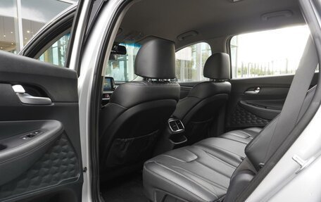 Hyundai Santa Fe IV, 2019 год, 3 435 000 рублей, 11 фотография