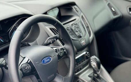 Ford Focus III, 2012 год, 850 000 рублей, 9 фотография