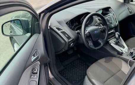 Ford Focus III, 2012 год, 850 000 рублей, 8 фотография