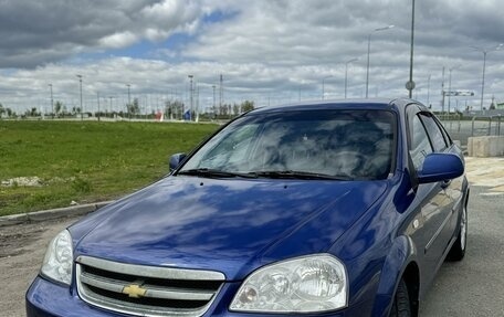 Chevrolet Lacetti, 2010 год, 470 000 рублей, 2 фотография
