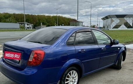 Chevrolet Lacetti, 2010 год, 470 000 рублей, 8 фотография