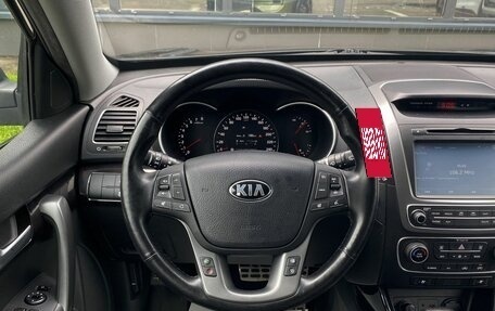 KIA Sorento II рестайлинг, 2013 год, 1 909 000 рублей, 12 фотография