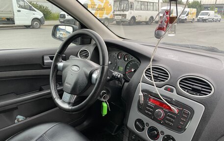 Ford Focus II рестайлинг, 2005 год, 295 000 рублей, 5 фотография