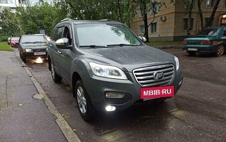 Lifan X60 I рестайлинг, 2014 год, 700 000 рублей, 20 фотография