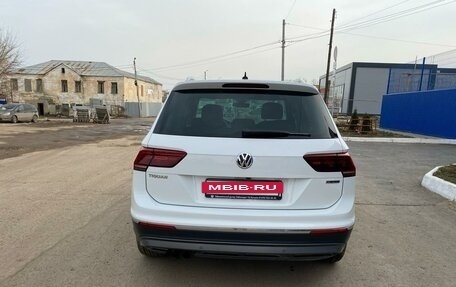 Volkswagen Tiguan II, 2019 год, 2 550 000 рублей, 6 фотография