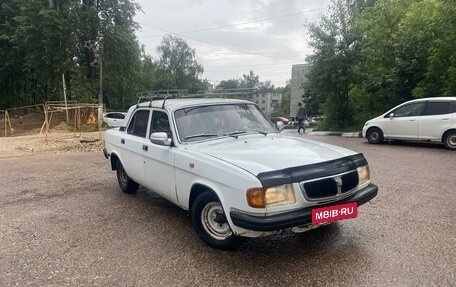 ГАЗ 31029 «Волга», 1995 год, 120 000 рублей, 3 фотография