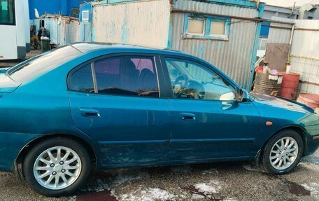 Hyundai Elantra III, 2001 год, 320 000 рублей, 6 фотография