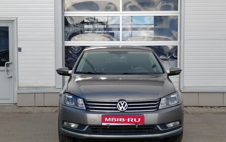 Volkswagen Passat B7, 2013 год, 850 000 рублей, 3 фотография