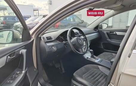 Volkswagen Passat B7, 2013 год, 850 000 рублей, 7 фотография