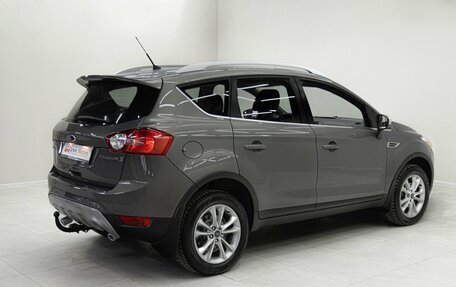 Ford Kuga III, 2012 год, 1 065 000 рублей, 4 фотография