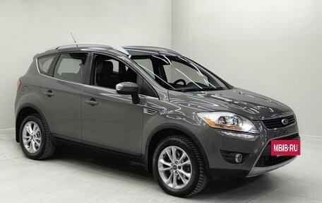 Ford Kuga III, 2012 год, 1 065 000 рублей, 3 фотография