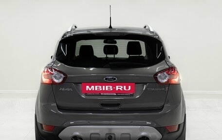 Ford Kuga III, 2012 год, 1 065 000 рублей, 5 фотография