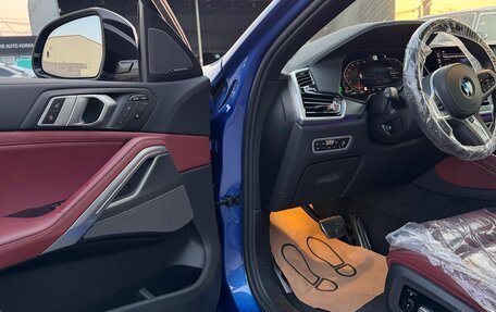 BMW X6, 2019 год, 7 499 999 рублей, 13 фотография