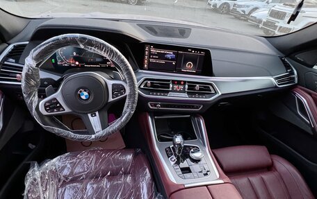 BMW X6, 2019 год, 7 499 999 рублей, 11 фотография