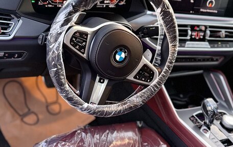 BMW X6, 2019 год, 7 499 999 рублей, 9 фотография