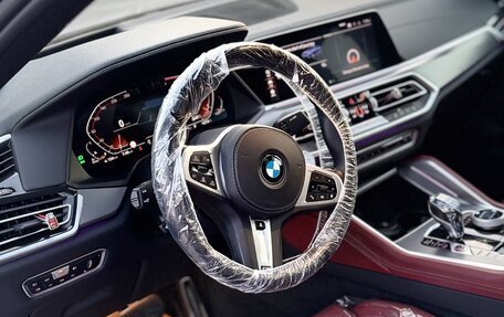 BMW X6, 2019 год, 7 499 999 рублей, 10 фотография