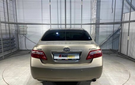 Toyota Camry, 2007 год, 1 199 000 рублей, 6 фотография