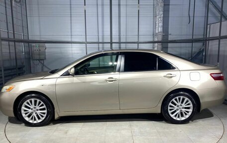 Toyota Camry, 2007 год, 1 199 000 рублей, 8 фотография