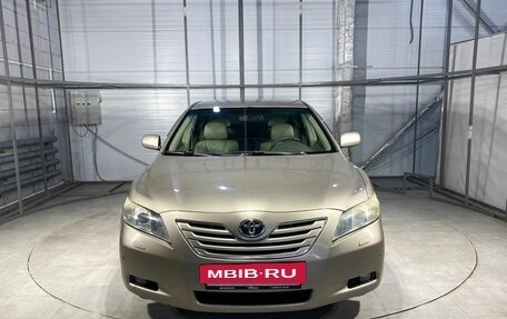 Toyota Camry, 2007 год, 1 199 000 рублей, 2 фотография