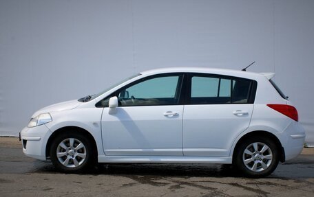 Nissan Tiida, 2012 год, 915 000 рублей, 4 фотография