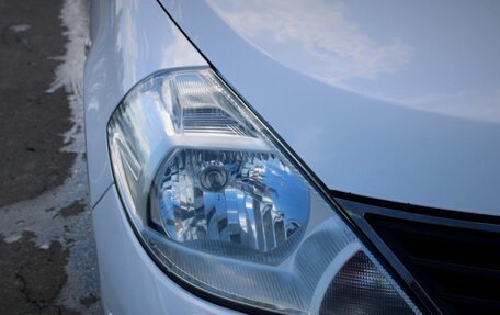 Nissan Tiida, 2012 год, 915 000 рублей, 17 фотография