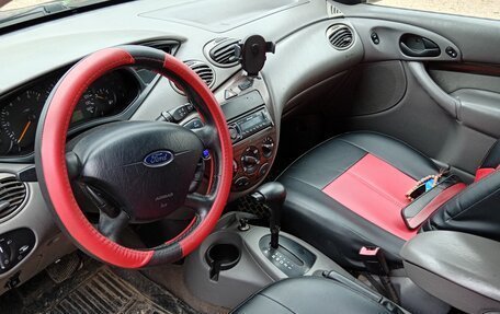 Ford Focus IV, 2000 год, 275 000 рублей, 8 фотография