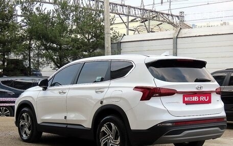 Hyundai Santa Fe IV, 2021 год, 2 600 000 рублей, 3 фотография