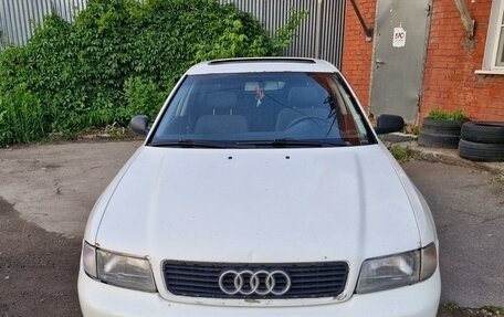 Audi A4, 1995 год, 450 000 рублей, 1 фотография