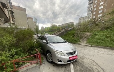 Toyota Corolla, 2008 год, 822 000 рублей, 1 фотография