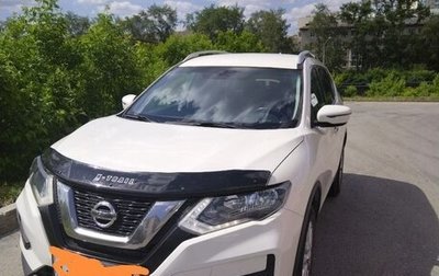 Nissan X-Trail, 2018 год, 2 550 000 рублей, 1 фотография