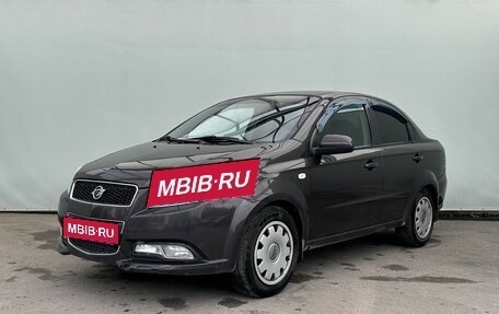 Ravon Nexia R3, 2017 год, 750 000 рублей, 1 фотография