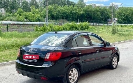 KIA Rio II, 2011 год, 699 000 рублей, 5 фотография