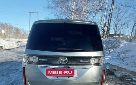 Mazda Biante, 2012 год, 1 100 000 рублей, 4 фотография