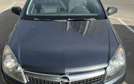 Opel Astra H, 2008 год, 430 000 рублей, 2 фотография