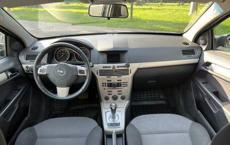 Opel Astra H, 2008 год, 430 000 рублей, 8 фотография
