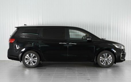 KIA Carnival III, 2020 год, 3 224 000 рублей, 5 фотография