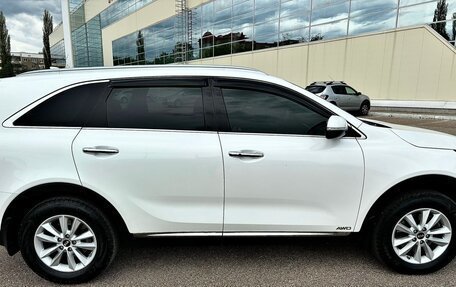 KIA Sorento III Prime рестайлинг, 2019 год, 3 300 000 рублей, 10 фотография