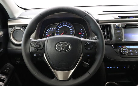 Toyota RAV4, 2015 год, 2 700 000 рублей, 9 фотография