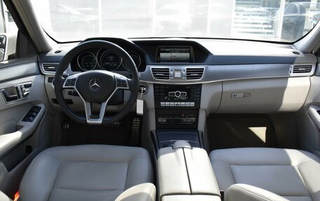 Mercedes-Benz E-Класс, 2013 год, 2 870 000 рублей, 6 фотография