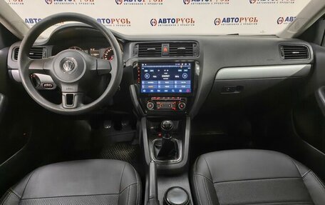 Volkswagen Jetta VI, 2012 год, 1 049 000 рублей, 6 фотография