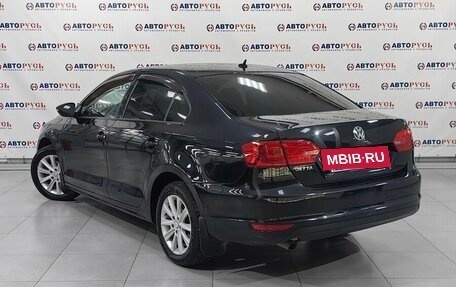 Volkswagen Jetta VI, 2012 год, 1 049 000 рублей, 2 фотография