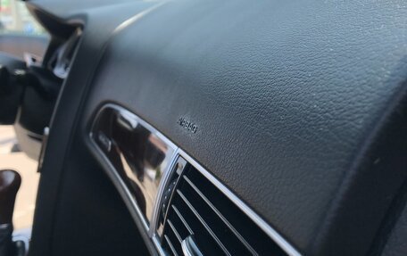 Audi A6, 2007 год, 1 380 000 рублей, 35 фотография
