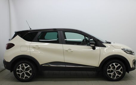 Renault Kaptur I рестайлинг, 2018 год, 1 850 000 рублей, 4 фотография